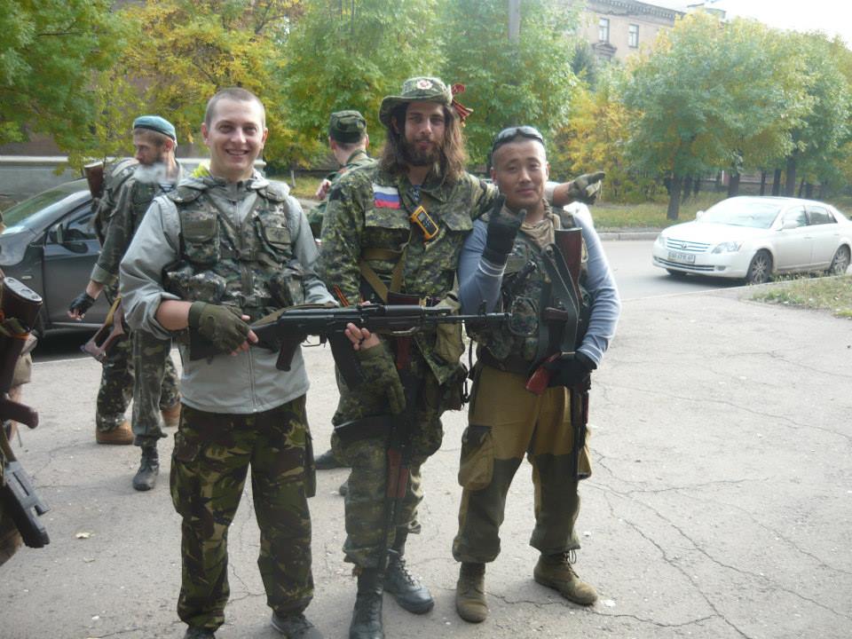 Сводки от ополчения Новороссии 28.09.2014 Сводки от ополчения Новороссии 28.09.2014