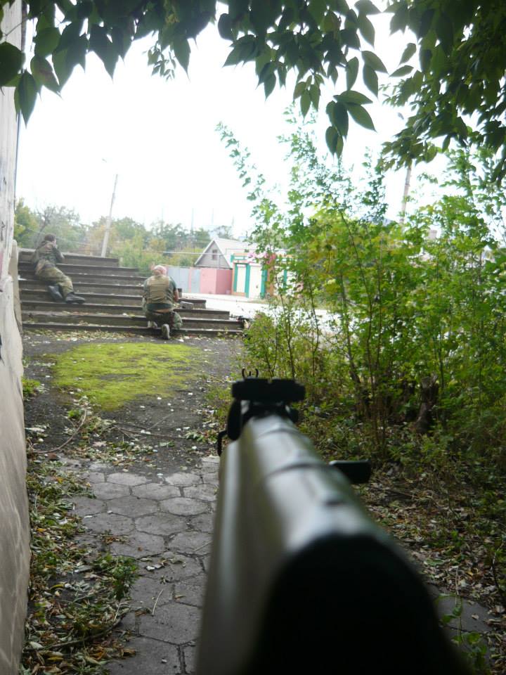 Сводки от ополчения Новороссии 28.09.2014 Сводки от ополчения Новороссии 28.09.2014