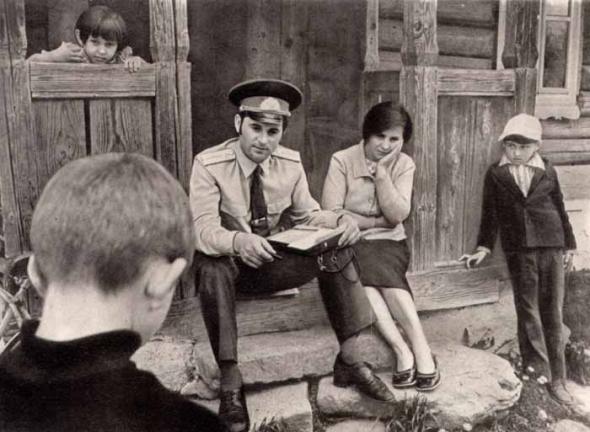 Заснуть бы, и проснуться в… СССР!