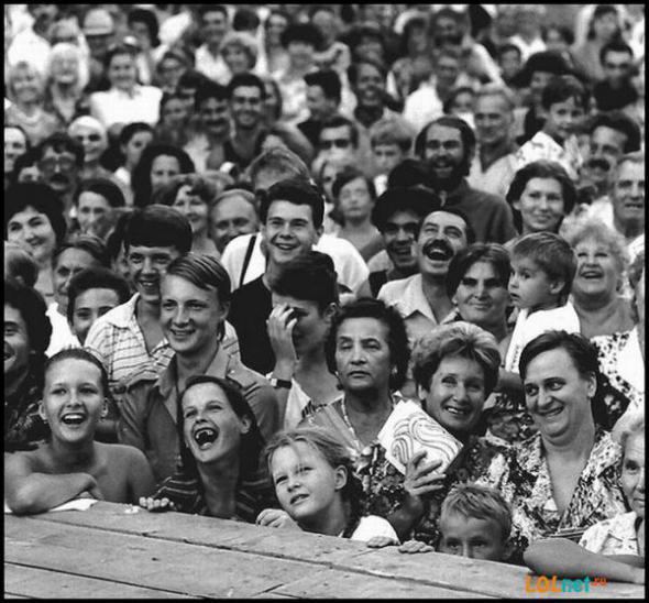 Заснуть бы, и проснуться в… СССР!