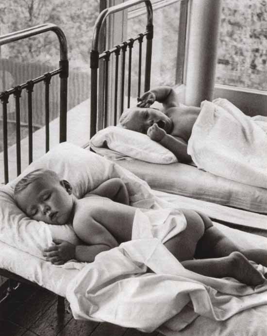 Заснуть бы, и проснуться в… СССР!