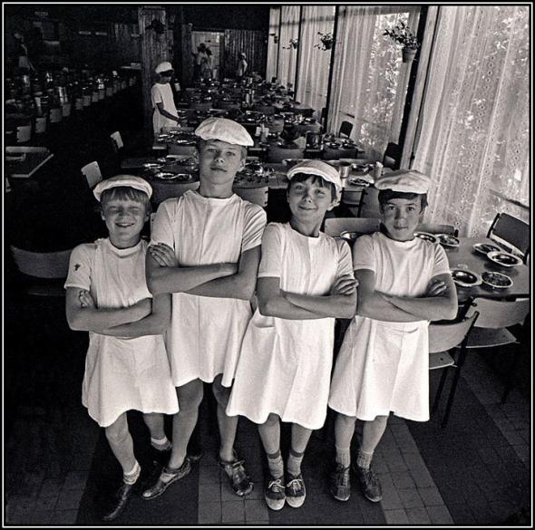 Заснуть бы, и проснуться в… СССР!