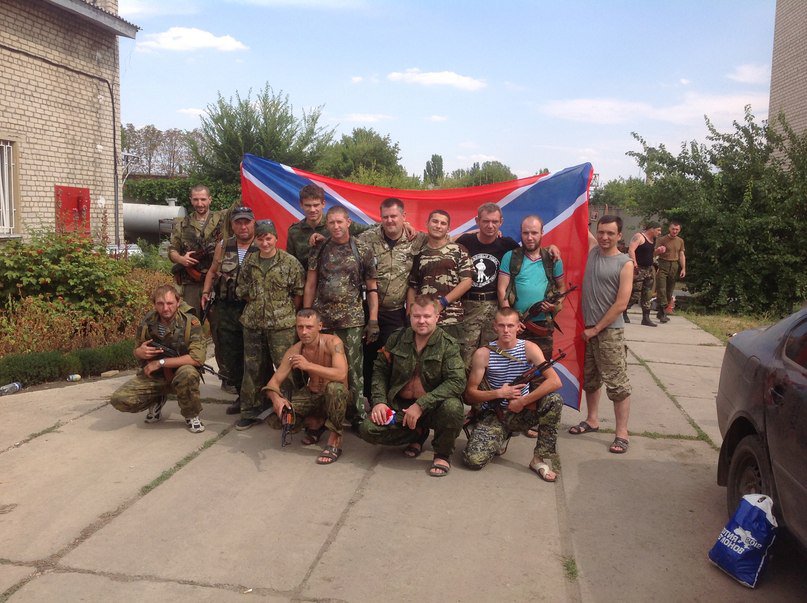 Командир РДП батальона "Одесса" с позывным "Якут": Ранен, но не сломлен!