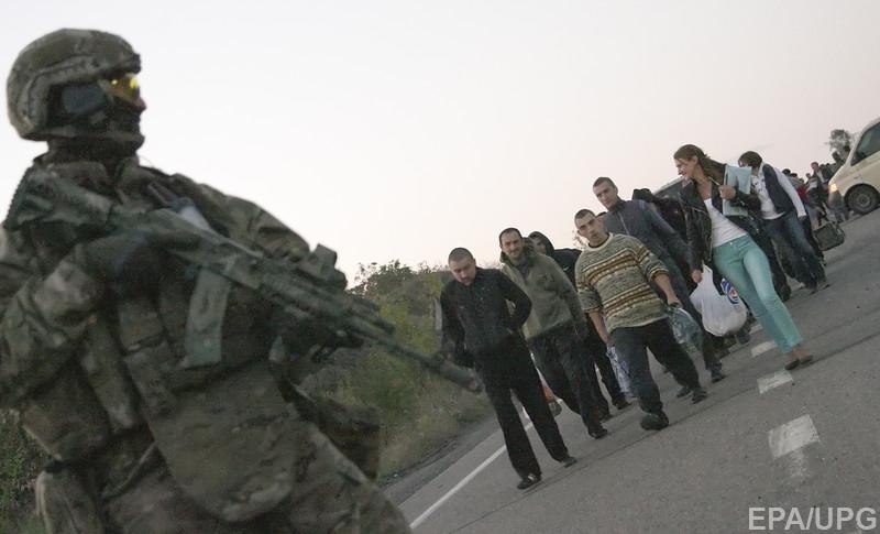 Сводки от ополчения Новороссии 29.09.2014 Сводки от ополчения Новороссии 29.09.2014