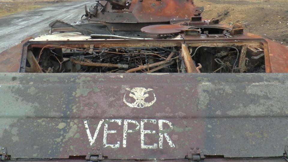 Сводки от ополчения Новороссии 29.09.2014 Сводки от ополчения Новороссии 29.09.2014