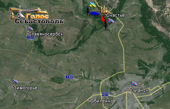 Сводка военных событий в Новороссии за 28.09.2014 Сводка военных событий в Новороссии за 28.09.2014