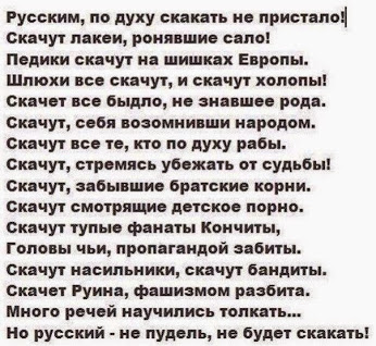 Немного метафизики Немного метафизики