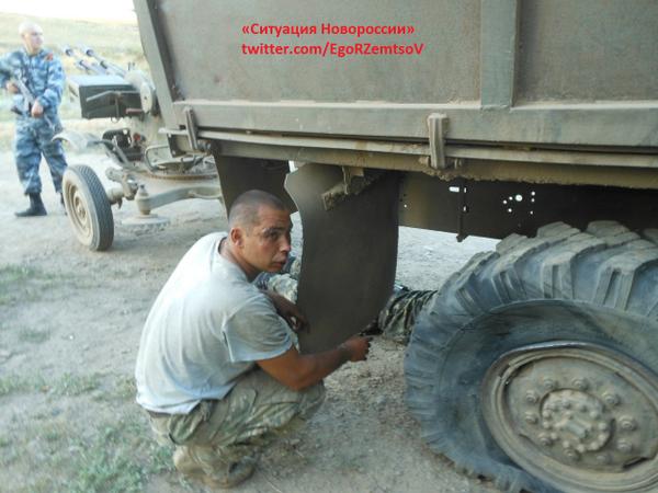 Сводки от ополчения Новороссии 29.09.2014 Сводки от ополчения Новороссии 29.09.2014