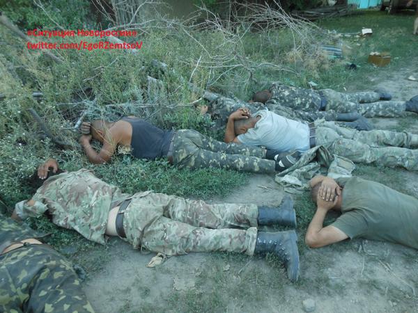 Сводки от ополчения Новороссии 29.09.2014 Сводки от ополчения Новороссии 29.09.2014