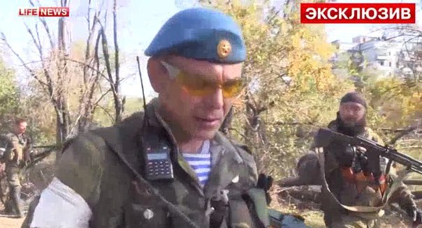 Сводки от ополчения Новороссии 29.09.2014 Сводки от ополчения Новороссии 29.09.2014