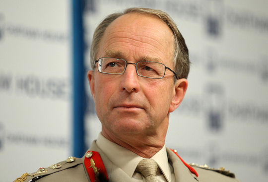 Мы должны признать, Крым — это Россия Мы должны признать, Крым — это Россия