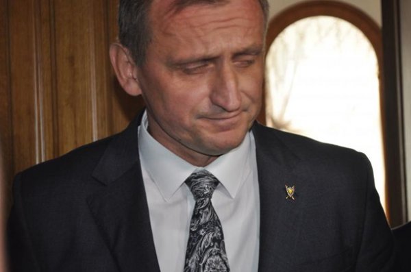 Европейские ценности и люстрация продолжает шагать по стране Европейские ценности и люстрация продолжает шагать по стране