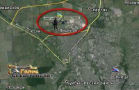 Сводка военных событий в Новороссии за 31.08.2014