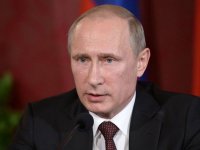 Путин: Ущерб от санкций понесут те, кто их ввел  