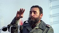 Фидель Кастро сравнил представителей стран НАТО с нацистами