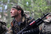 «Юг освободим — силы будут идти дальше, до конца года территорию республики мы освободим точно, а, может быть, даже и раньше»