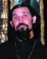 Памяти протоиерея Владимира Креслянского …