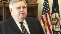 Визит посла США во Владивосток скрыт завесой тайны