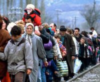 Олег Кузнецов: "Происходящее сегодня на Юго-Востоке Украины, Азербайджан пережил 20 лет назад"