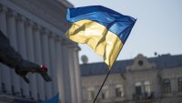 Украина получила второй транш МВФ в размере около $1,39 млрд