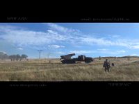 Совместная работа бригады "Призрак", Брянка "СССР"