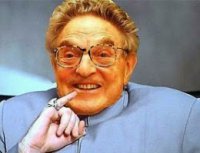 Агенты Сороса разваливают Украину