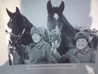 «Der Schwarze Tod». Эскадрон смерти РККА...