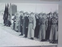 «Der Schwarze Tod». Эскадрон смерти РККА...