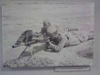 «Der Schwarze Tod». Эскадрон смерти РККА...