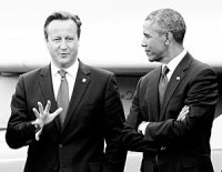 Последний бой англосаксов