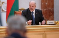 Лукашенко: дестабилизация Украины по заказу США создала угрозу для России и Белоруссии
