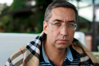 Игорь Ашманов про мозговые вирусы Игорь Ашманов про мозговые вирусы