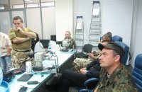 На Украине началась предвыборная грызня — опубликован компромат на «Семенченко» (видео)