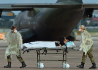 В тисках незалежності: Как Запад спасает Киев