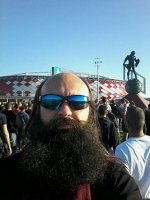 Командир четнического отряда в Новороссии Братислав Живкович: для нас найдется работа в Сербии