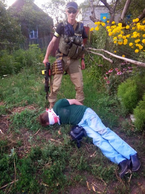 Поздно пить боржоми...