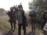 Анализ ситуации в частях ВСУ и карательных батальонах