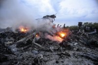 "Он упал". Нидерланды опубликовали долгожданный доклад про Боинг