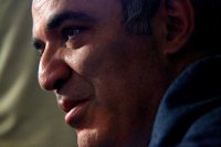 Гарри Каспаров и масоны Украины призвали мир использовать военную силу против России