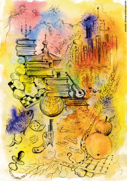 Иван Охлобыстин: Симпатизирующий