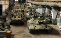 Интервью нового директора Завода имени Малышева
