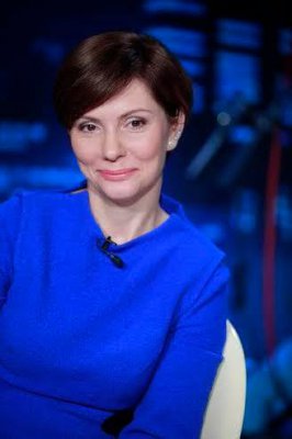 Открытое письмо Елены Бондаренко - оппозиционного депутата Украинской рады от Партии регионов