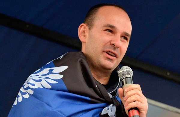 Авакова и Коломойского хотят отдать под "народный трибунал"