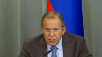 Лавров: ситуация в Новороссии не похожа на то, что было в Крыму (Видео)