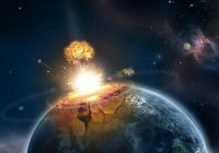 Супервулкан в Йеллоустоуне может уничтожить полмира