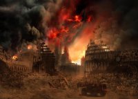 Супервулкан в Йеллоустоуне может уничтожить полмира