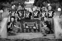 Нацизм на Украине? Не, не видел!