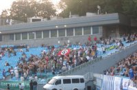 Нацизм на Украине? Не, не видел!