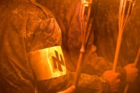 Об украинском национализме и его русских носителях Об украинском национализме и его русских носителях