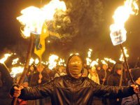 Кому принадлежит Киев? Заметки из оккупации